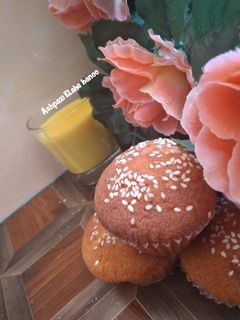 عکسی از دستور شیر طلایی وگان