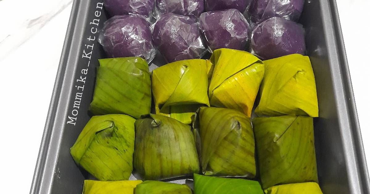 179 resep pewarna ungu tua enak dan mudah Cookpad