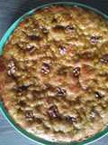 Crostata gluten free