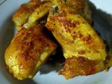 Ayam goreng