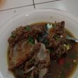 Sup iga sapi pa'jukukang