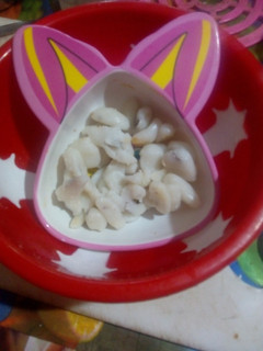 குழந்தை ஸ்பெசல்.ஆரோக்கியமான பிடித்த உணவு (Kolukattai recipe in tamil) செய்முறை முக்கிய புகைப்படம்