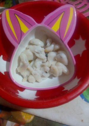 குழந்தை ஸ்பெசல்.ஆரோக்கியமான பிடித்த உணவு (Kolukattai recipe in tamil) செய்முறை முக்கிய புகைப்படம்