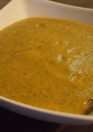 Foto principal de Salsa de tomate para pizza