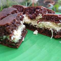 รูปของ Martabak Manis Chocolatos 🍫