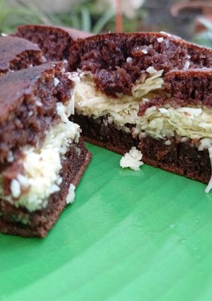 Foto resep Martabak Manis Chocolatos 🍫