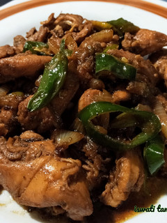 Foto resep Chicken Teriyaki