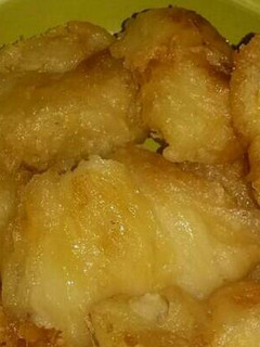 Foto resep Tape Goreng