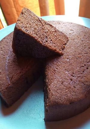 Foto resep Brownies Kukus Chocolatos (ANTI GAGAL)