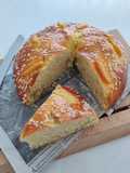 Galette briochée (couronne)