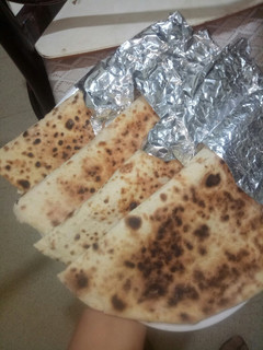صورة لوصفة مقلوب تونسي