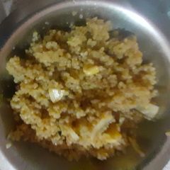 A picture of Gur Daliya.