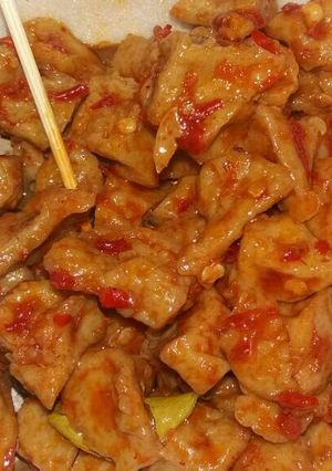 Foto resep Otak2 nyemek