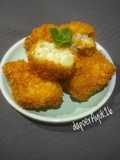 Mac n Cheese Nugget
