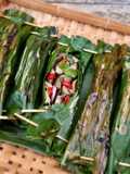 💖 Jamur pepes bluben ceunah