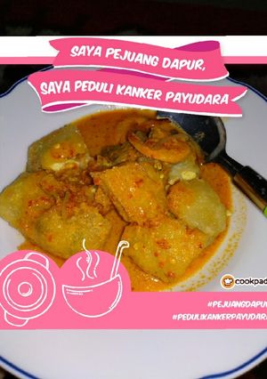 Foto resep Martabak telur gulai udang