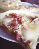 Quiche Lorraine