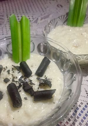 Foto resep Kheer khas India (puding nasi)
