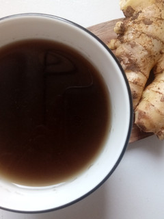 Foto resep Minuman Jahe
