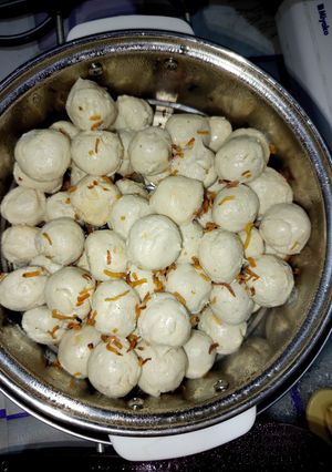 Foto resep Cilok