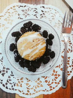 Foto resep Banana muffin ala Tintin Rayner