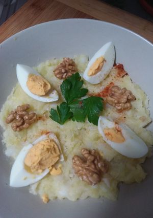 Una foto de 🐴Atascaburras🐟🥔