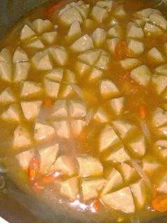 Foto resep Bakso Sapi Pedas Manis