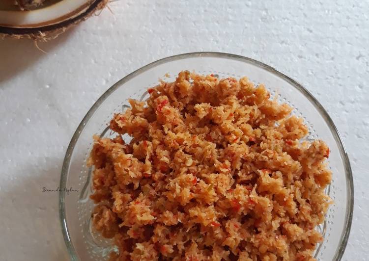 bumbu-urap