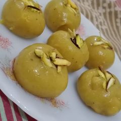 Mango pedha A picture of Mango pedha.
