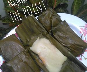 Resep Baru Nagasari To The Point Enak Bergizi Resep Baru Nagasari To The Point Enak Bergizi