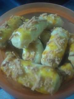 Foto resep Kastengel anchor