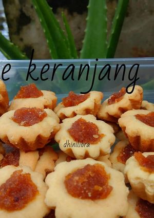 Foto resep Kue keranjang atau kue sangkek