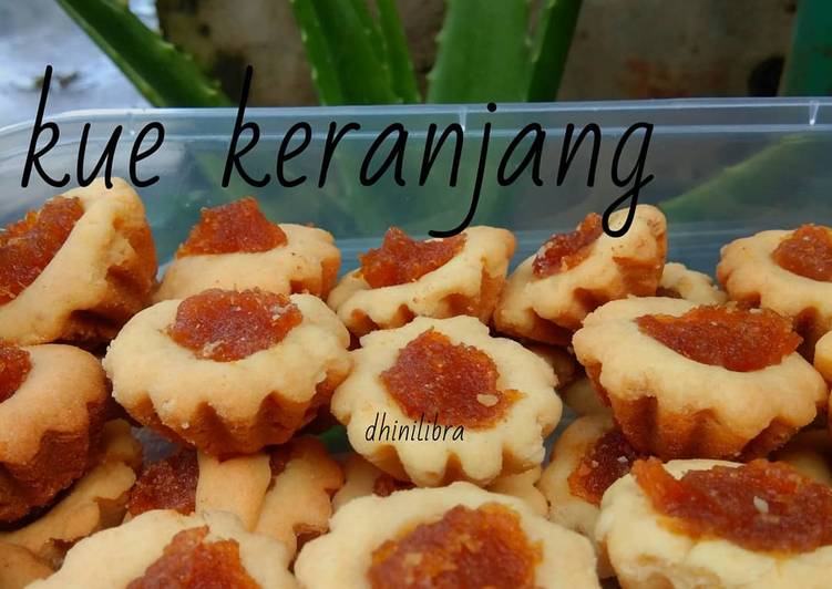 Langkah Mudah untuk Menyiapkan Kue keranjang atau kue sangkek yang Bikin Ngiler