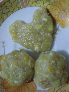 Foto resep Cilok Tahu