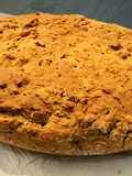Pan de kamut