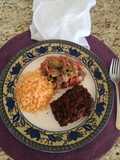 Cortadillo de Sirloin de Res