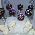 Cake pops