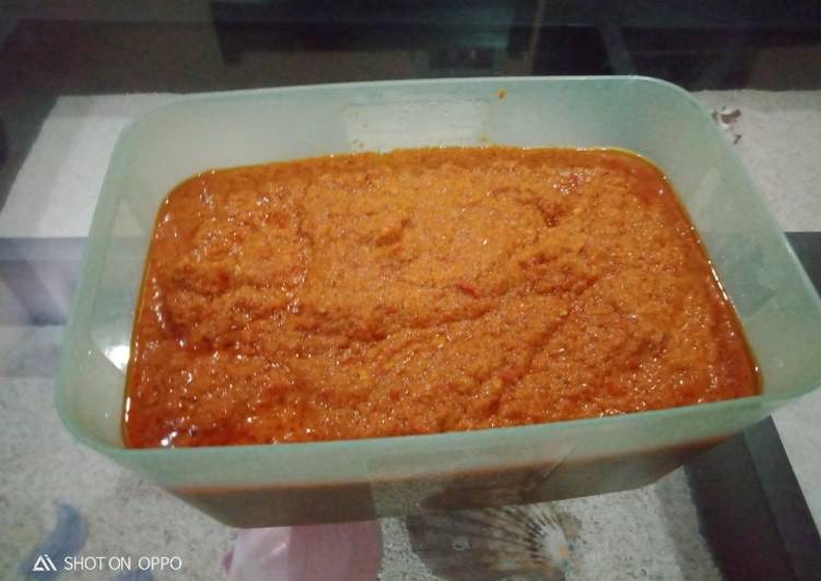 Bumbu kari