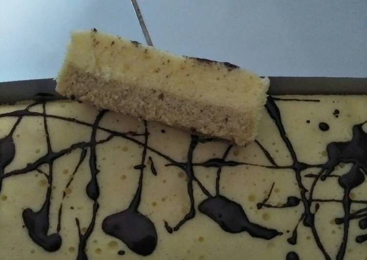Rahasia Memasak Tiramisu cake yang Nikmat