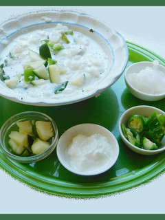 தத்தியோதனம்(bagalabath recipe in tamil) செய்முறை முக்கிய புகைப்படம்