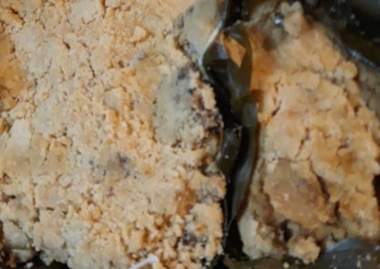 Low-Carb Tamales Low-Carb Tamales