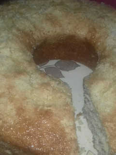 Una foto de Budín de banana 🍌