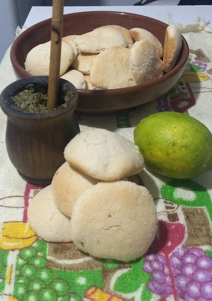 Una foto de Masitas de Limón Económicas, Rápidas y Deliciosas