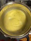 Angú (ou polenta cremosa)