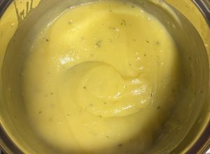 Foto de Angú (ou polenta cremosa)