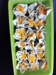 Foto resep Siomay Ayam