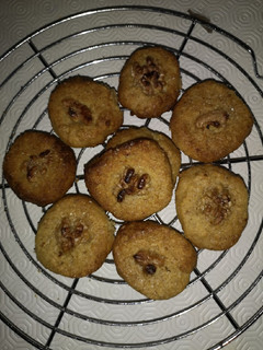 Foto de Bolachas de noz