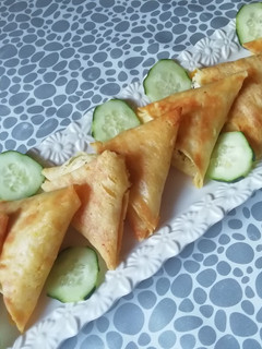 صورة لوصفة 🧀 بريوات بالجبن 🧀