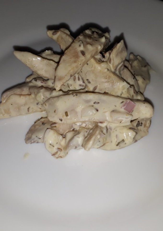 Una foto de Crudo de pescado 🐠