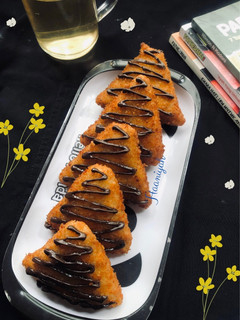 Foto resep Risol Jasuke